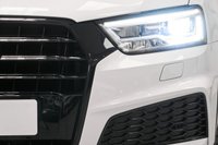 USED 2018 18 AUDI Q3 1.4 TFSI BLACK EDITION 5d 148 BHP 