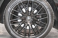 USED 2018 18 AUDI Q3 1.4 TFSI BLACK EDITION 5d 148 BHP 