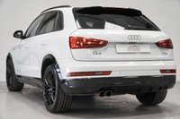 USED 2018 18 AUDI Q3 1.4 TFSI BLACK EDITION 5d 148 BHP 