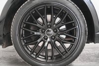 USED 2018 18 AUDI Q3 1.4 TFSI BLACK EDITION 5d 148 BHP 