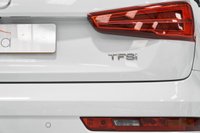 USED 2018 18 AUDI Q3 1.4 TFSI BLACK EDITION 5d 148 BHP 