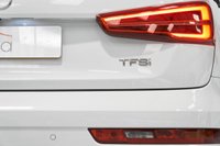 USED 2018 18 AUDI Q3 1.4 TFSI BLACK EDITION 5d 148 BHP 