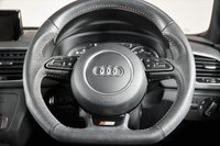 USED 2018 18 AUDI Q3 1.4 TFSI BLACK EDITION 5d 148 BHP 