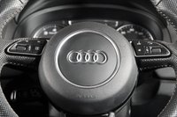USED 2018 18 AUDI Q3 1.4 TFSI BLACK EDITION 5d 148 BHP 