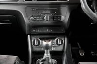 USED 2018 18 AUDI Q3 1.4 TFSI BLACK EDITION 5d 148 BHP 