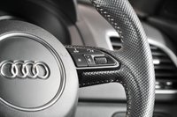 USED 2018 18 AUDI Q3 1.4 TFSI BLACK EDITION 5d 148 BHP 