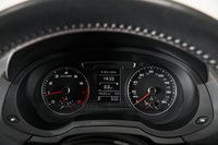 USED 2018 18 AUDI Q3 1.4 TFSI BLACK EDITION 5d 148 BHP 