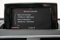 USED 2018 18 AUDI Q3 1.4 TFSI BLACK EDITION 5d 148 BHP 