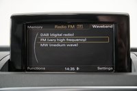 USED 2018 18 AUDI Q3 1.4 TFSI BLACK EDITION 5d 148 BHP 