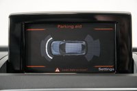 USED 2018 18 AUDI Q3 1.4 TFSI BLACK EDITION 5d 148 BHP 