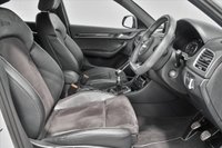 USED 2018 18 AUDI Q3 1.4 TFSI BLACK EDITION 5d 148 BHP 