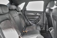 USED 2018 18 AUDI Q3 1.4 TFSI BLACK EDITION 5d 148 BHP 