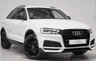 USED 2018 18 AUDI Q3 1.4 TFSI BLACK EDITION 5d 148 BHP 