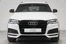 USED 2018 18 AUDI Q3 1.4 TFSI BLACK EDITION 5d 148 BHP 