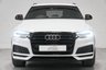 USED 2018 18 AUDI Q3 1.4 TFSI BLACK EDITION 5d 148 BHP 