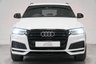 USED 2018 18 AUDI Q3 1.4 TFSI BLACK EDITION 5d 148 BHP 