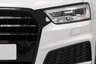 USED 2018 18 AUDI Q3 1.4 TFSI BLACK EDITION 5d 148 BHP 