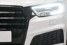 USED 2018 18 AUDI Q3 1.4 TFSI BLACK EDITION 5d 148 BHP 