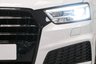 USED 2018 18 AUDI Q3 1.4 TFSI BLACK EDITION 5d 148 BHP 