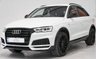USED 2018 18 AUDI Q3 1.4 TFSI BLACK EDITION 5d 148 BHP 