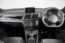 USED 2018 18 AUDI Q3 1.4 TFSI BLACK EDITION 5d 148 BHP 