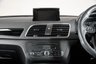 USED 2018 18 AUDI Q3 1.4 TFSI BLACK EDITION 5d 148 BHP 
