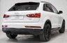 USED 2018 18 AUDI Q3 1.4 TFSI BLACK EDITION 5d 148 BHP 