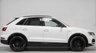 USED 2018 18 AUDI Q3 1.4 TFSI BLACK EDITION 5d 148 BHP 