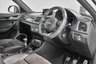 USED 2018 18 AUDI Q3 1.4 TFSI BLACK EDITION 5d 148 BHP 