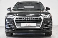 USED 2018 67 AUDI Q5 2.0 TDI QUATTRO S LINE 5d 188 BHP 
