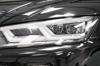 USED 2018 67 AUDI Q5 2.0 TDI QUATTRO S LINE 5d 188 BHP 