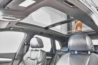 USED 2018 67 AUDI Q5 2.0 TDI QUATTRO S LINE 5d 188 BHP 