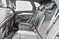 USED 2018 67 AUDI Q5 2.0 TDI QUATTRO S LINE 5d 188 BHP 