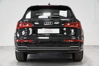 USED 2018 67 AUDI Q5 2.0 TDI QUATTRO S LINE 5d 188 BHP 
