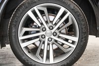 USED 2018 67 AUDI Q5 2.0 TDI QUATTRO S LINE 5d 188 BHP 