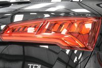 USED 2018 67 AUDI Q5 2.0 TDI QUATTRO S LINE 5d 188 BHP 