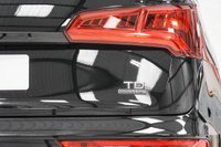 USED 2018 67 AUDI Q5 2.0 TDI QUATTRO S LINE 5d 188 BHP 