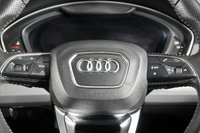 USED 2018 67 AUDI Q5 2.0 TDI QUATTRO S LINE 5d 188 BHP 