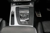 USED 2018 67 AUDI Q5 2.0 TDI QUATTRO S LINE 5d 188 BHP 