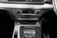 USED 2018 67 AUDI Q5 2.0 TDI QUATTRO S LINE 5d 188 BHP 