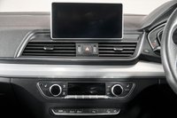 USED 2018 67 AUDI Q5 2.0 TDI QUATTRO S LINE 5d 188 BHP 