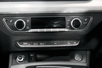 USED 2018 67 AUDI Q5 2.0 TDI QUATTRO S LINE 5d 188 BHP 