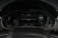 USED 2018 67 AUDI Q5 2.0 TDI QUATTRO S LINE 5d 188 BHP 