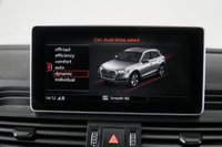 USED 2018 67 AUDI Q5 2.0 TDI QUATTRO S LINE 5d 188 BHP 