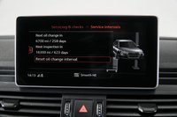 USED 2018 67 AUDI Q5 2.0 TDI QUATTRO S LINE 5d 188 BHP 
