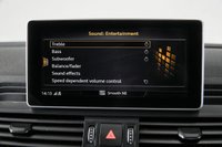 USED 2018 67 AUDI Q5 2.0 TDI QUATTRO S LINE 5d 188 BHP 