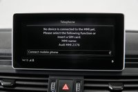 USED 2018 67 AUDI Q5 2.0 TDI QUATTRO S LINE 5d 188 BHP 
