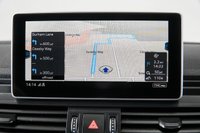 USED 2018 67 AUDI Q5 2.0 TDI QUATTRO S LINE 5d 188 BHP 