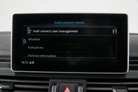 USED 2018 67 AUDI Q5 2.0 TDI QUATTRO S LINE 5d 188 BHP 