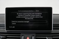 USED 2018 67 AUDI Q5 2.0 TDI QUATTRO S LINE 5d 188 BHP 